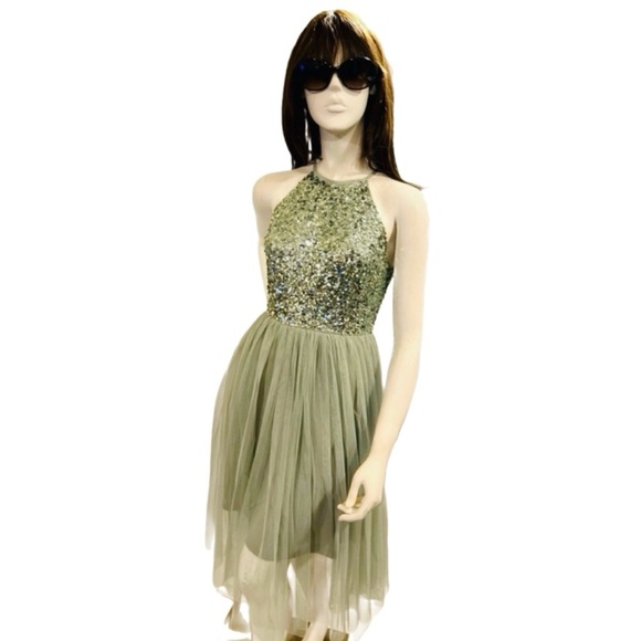Maya Dresses & Skirts - Maya Evening Gown